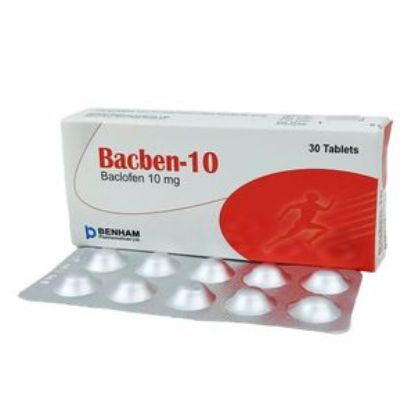 Bacben 10 এর ছবি