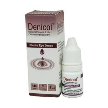 Denicol ED এর ছবি