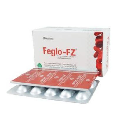 Feglo-FZ এর ছবি