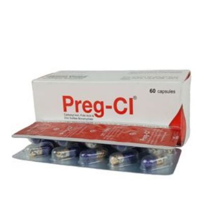 Preg-CI এর ছবি