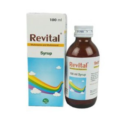 Revital এর ছবি