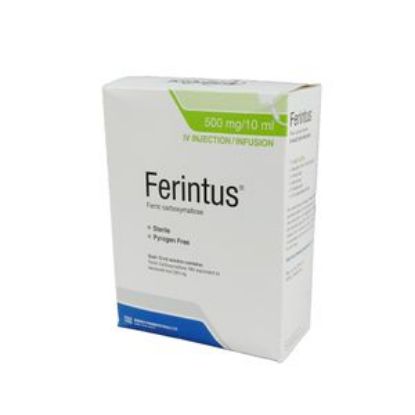 Ferintus এর ছবি