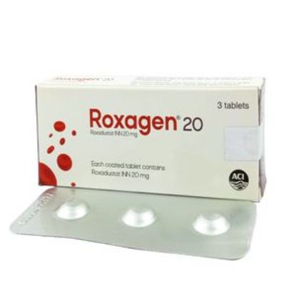 Roxagen 20 এর ছবি