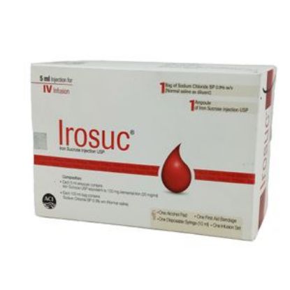 Irosuc Injection এর ছবি