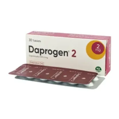 Daprogen 2 এর ছবি
