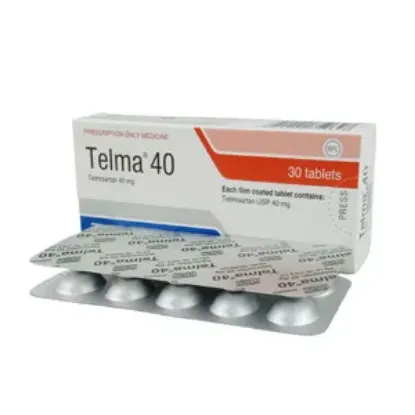 Telma 40 এর ছবি