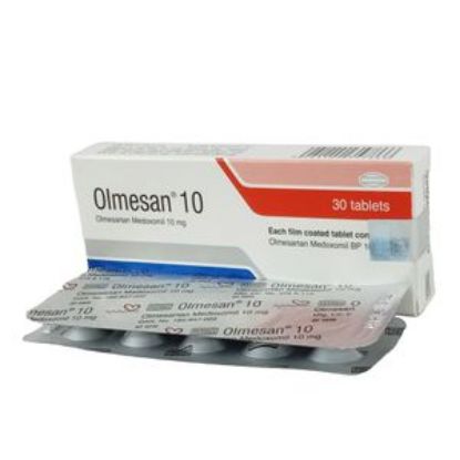 Olmesan 10 এর ছবি
