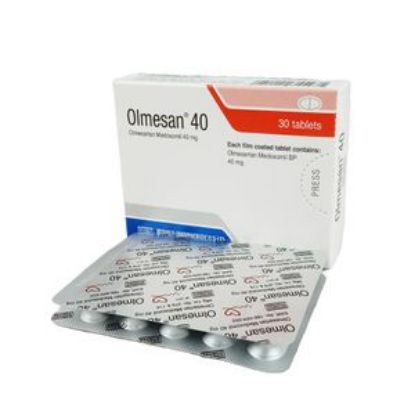 Olmesan 40 এর ছবি