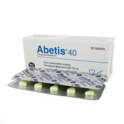 Abetis 40 এর ছবি