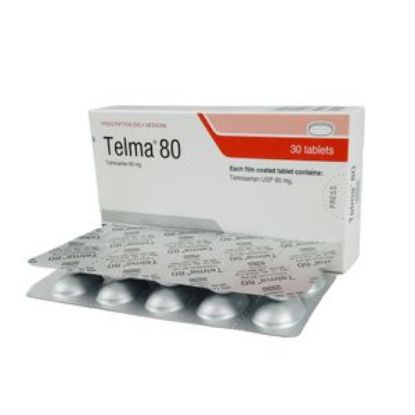 Telma 80 এর ছবি