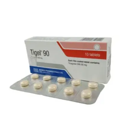 Tigel 90 এর ছবি