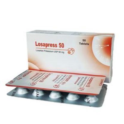 Losapress 50 এর ছবি
