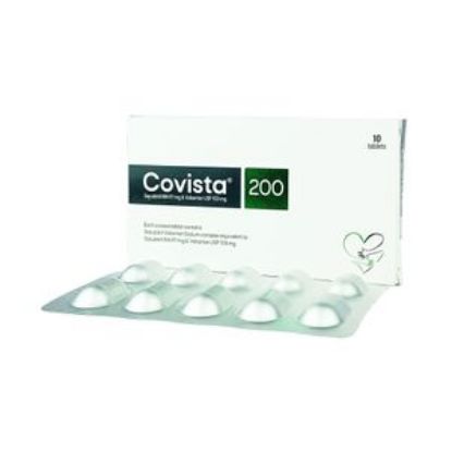 Covista 200 এর ছবি