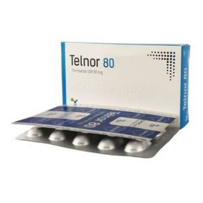 Telnor 80 এর ছবি