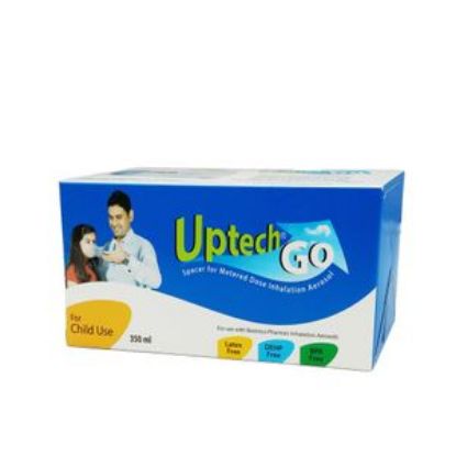 Uptech Go (AERO SPACER) Adult এর ছবি
