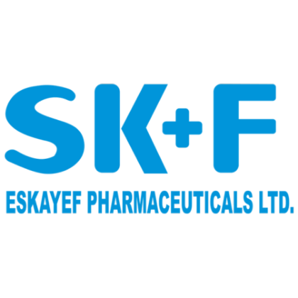 প্রস্তুতকারকের ছবি Eskayef Pharmaceuticals Ltd.
