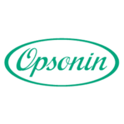 প্রস্তুতকারকের ছবি Opsonin Pharma Limited